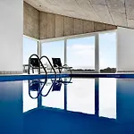 Holiday home Beautiful In With Sauna, Swimming Pool And Wifi
