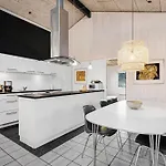 Holiday home Beautiful In With Sauna, Swimming Pool And Wifi
