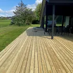 Beautiful In With Sauna, Swimming Pool And Wifi Ebeltoft
