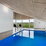Beautiful In With Sauna, Swimming Pool And Wifi * Ebeltoft
