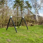 Holiday home Beautiful In With Sauna, Swimming Pool And Wifi Ebeltoft