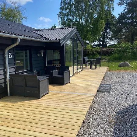Holiday home Beautiful In With Sauna, Swimming Pool And Wifi *