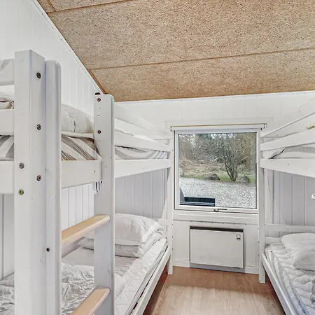 Feriehus Beautiful In With Sauna, Swimming Pool And Wifi *
