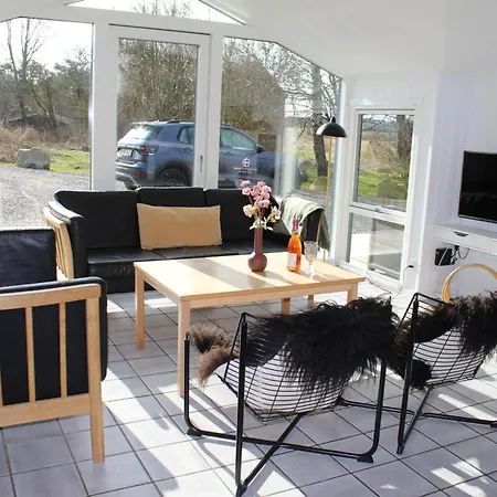 Holiday home Beautiful In With Sauna, Swimming Pool And Wifi