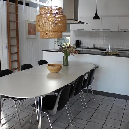 Holiday home Beautiful In With Sauna, Swimming Pool And Wifi *